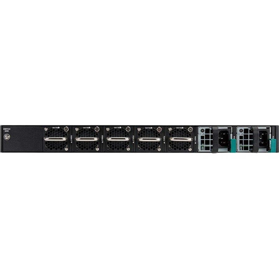 54-PORT 10 GIGABIT LAYER 3 MANAGED STACK