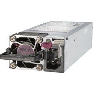 HPE 800W Flex Slot Hot Plug Low Power Su