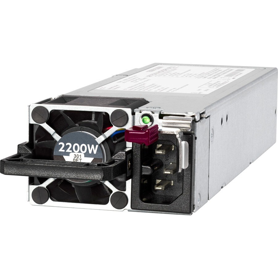 1800W - 2200W FS PLAT HT PLG PS KIT