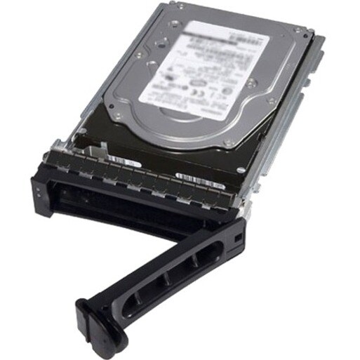 2.4TB 10K RPM Self-Encrypting SAS 12Gbps
