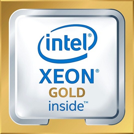 Xeon Gold 5218 w/o FAN