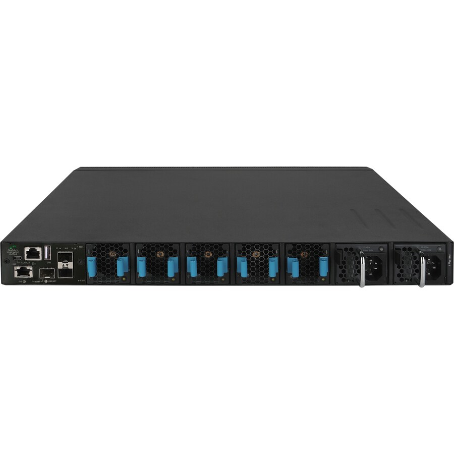 HPE 5945 48SFP28 8QSFP28 Switch