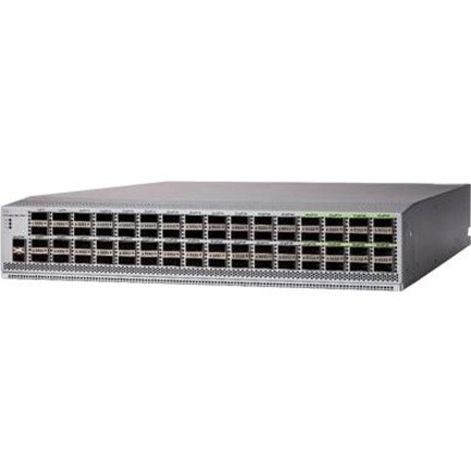 NEXUS 9K ACI NX-OS SPINE 64P 40/100G