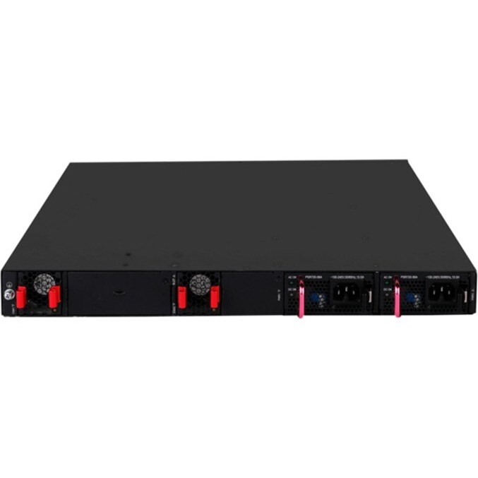HPE 5520 24G PoE+ 4SFP+ HI Swch