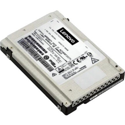 U.2 CM5 3.2TB MS NVMe SSD
