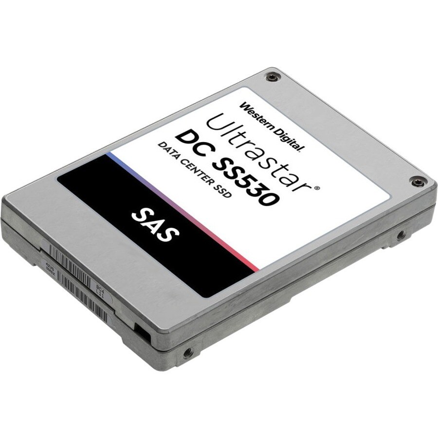 2.5in SS530 400GB PF SAS SSD