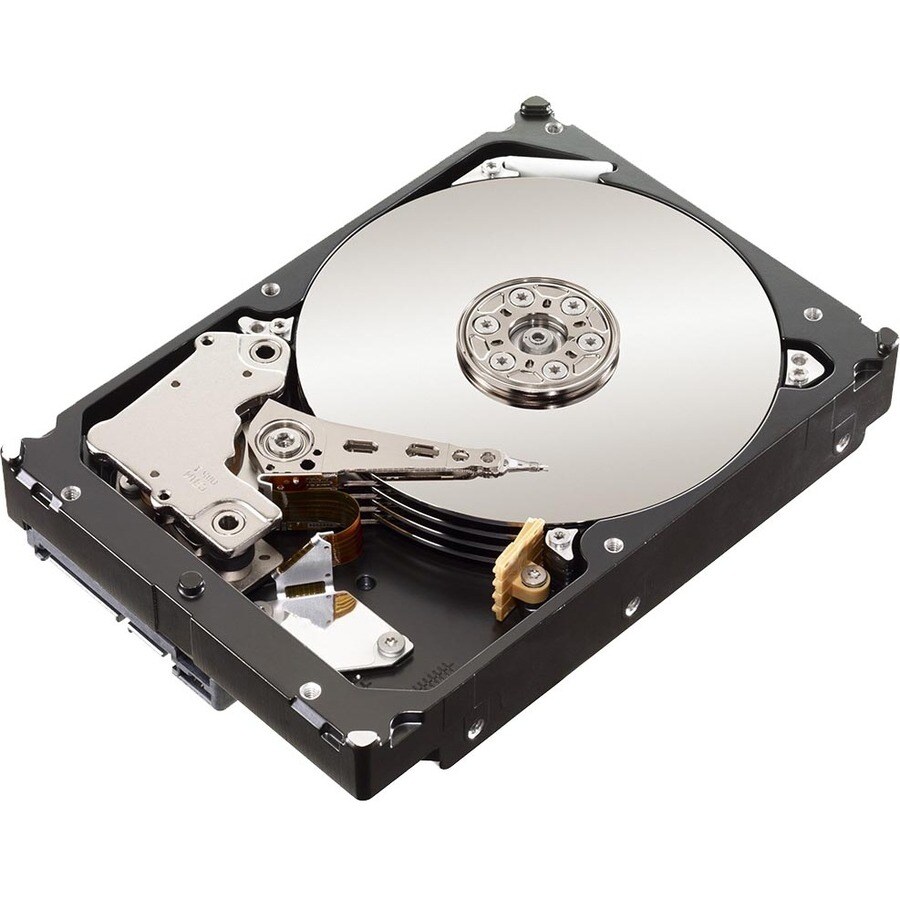 DE SERIES 4TB 7.2K 3.5in HDD 2U12
