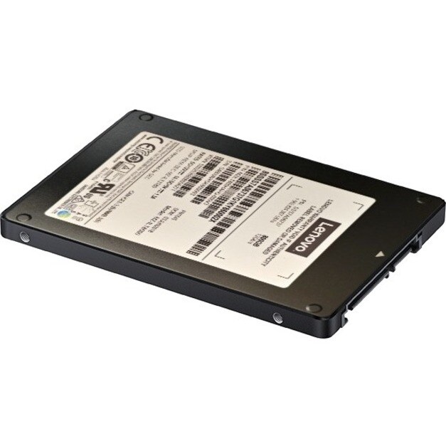 THINKSYSTEM 2.5IN PM1645A 1.6TB MAINSTRE