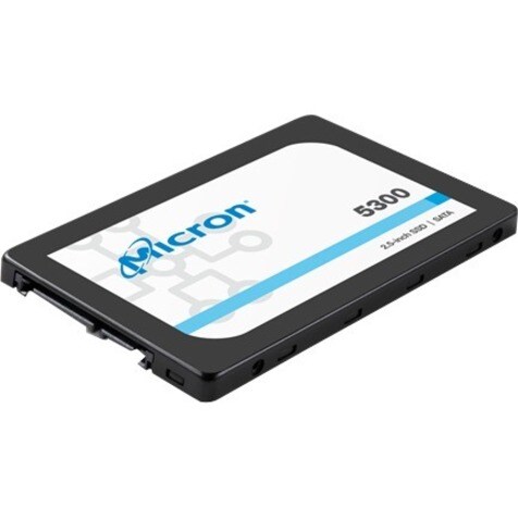 THINKSYSTEM 3.5IN 5300 1.92TB ENTRY SATA