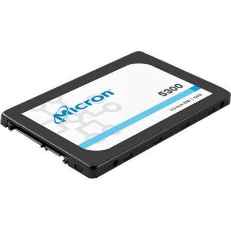 2.5IN 5300 240GB MS SATA SSD
