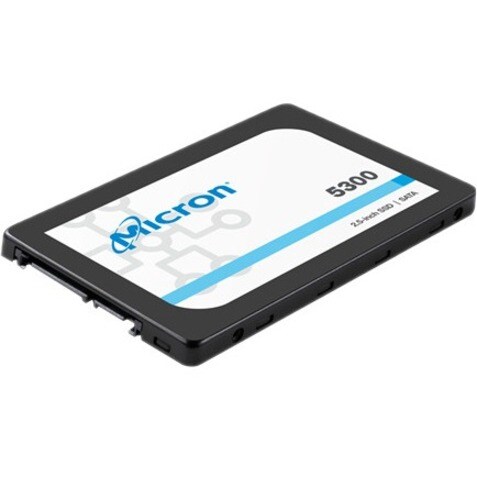 2.5IN 5300 960GB MS SATA SSD