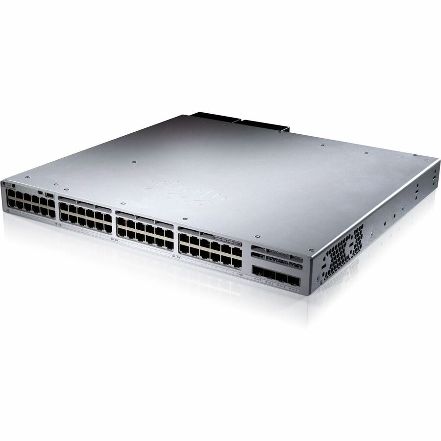 C9300 48PORT 12MGIG36 2.5GBPS UPOE 1100W