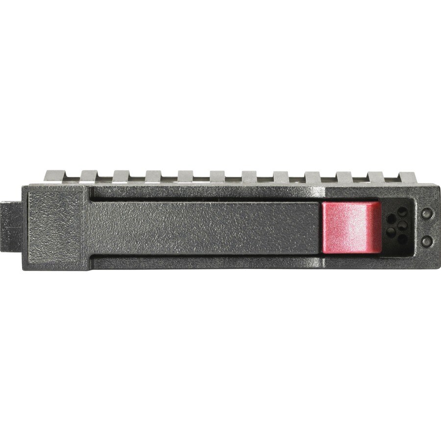 HPE 2TB SAS 7.2K SFF SC 1yr Wty HDD