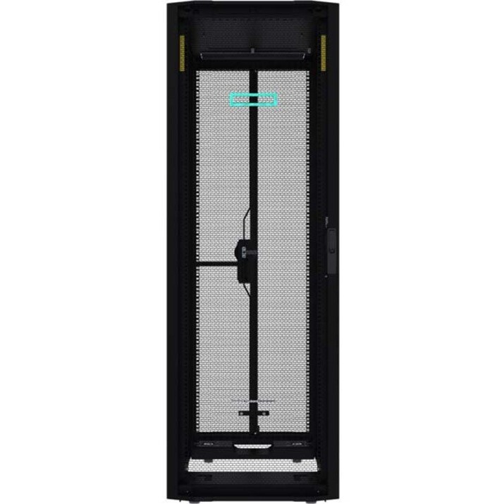 HPE 22U 600mmx1075mm G2 Kitted Advanced