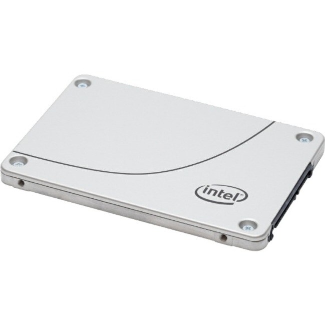 S4600 480GB SATA 2.5in HS SSD