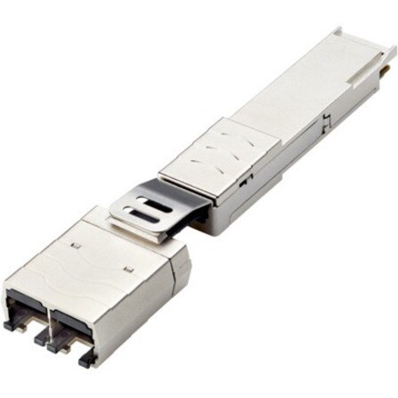 HPE SY 100GE/4x25GE/4x32GFC QSFP28 XCVR