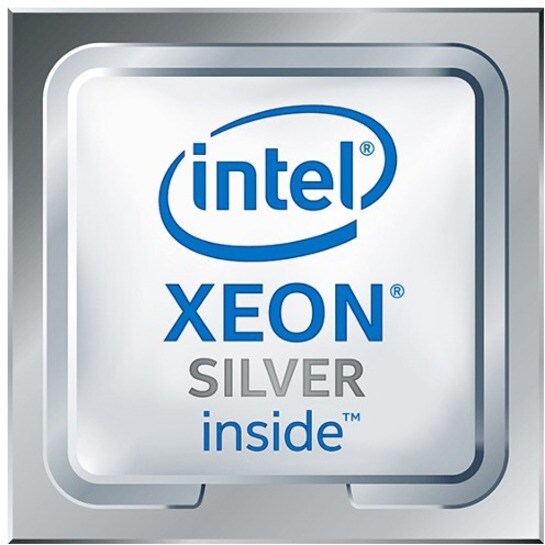 HPE DL380 Gen10 Xeon-S 4215R Kit