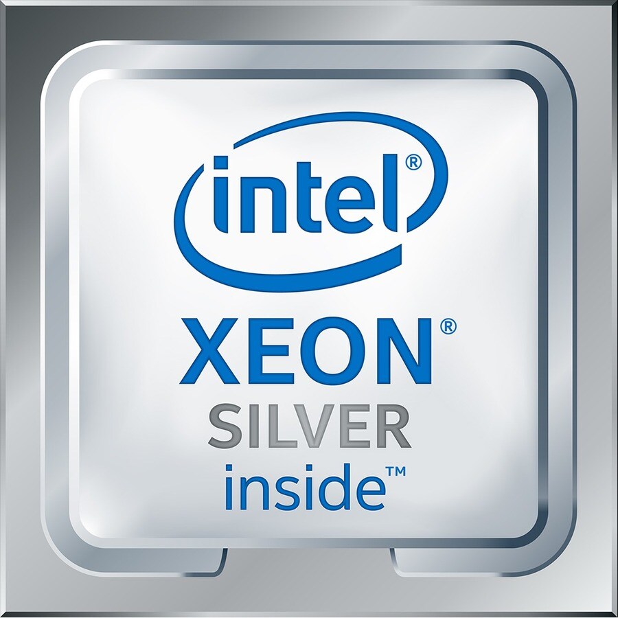HPE DL380 Gen10 Xeon-S 4208 Kit