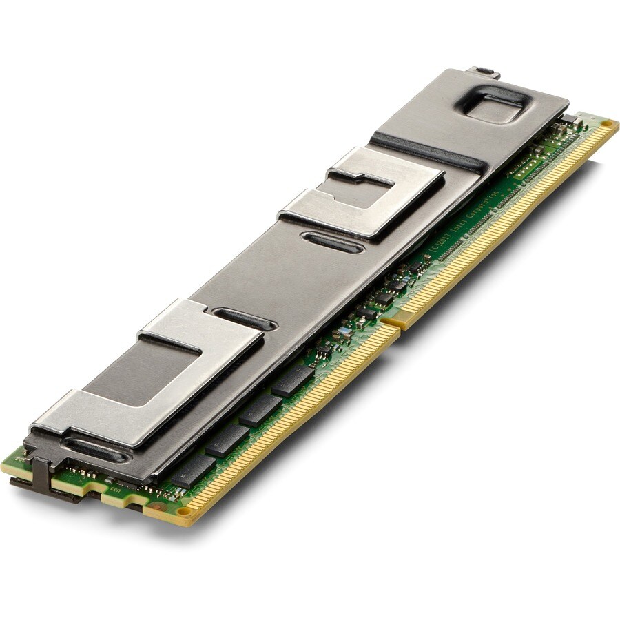 HPE 512GB 2666 Persistent Memory Kit