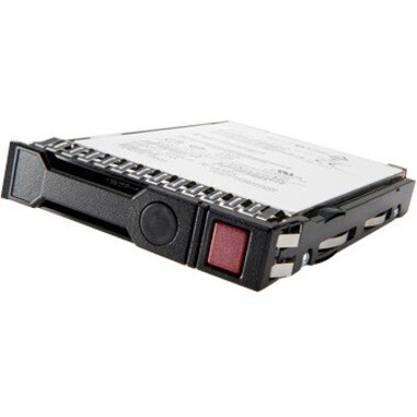 HPE 14TB SATA 7.2K LFF SC He 512e DS HDD