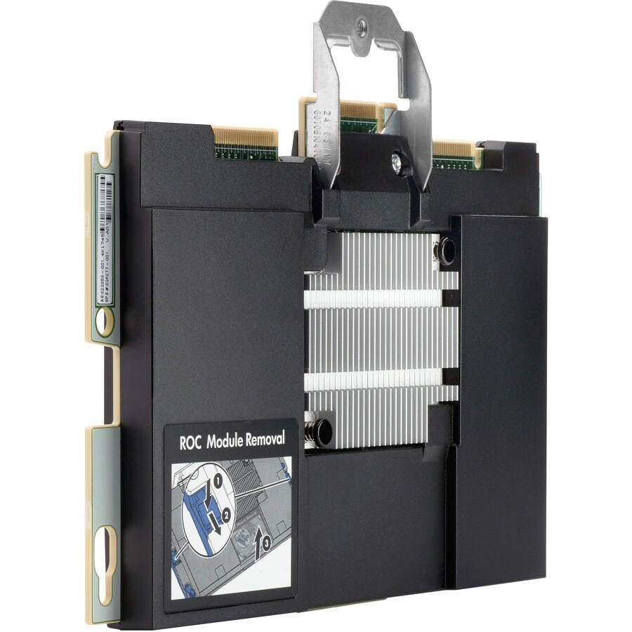 HPE Smart Array P408i-c SR Gen10 Ctrlr