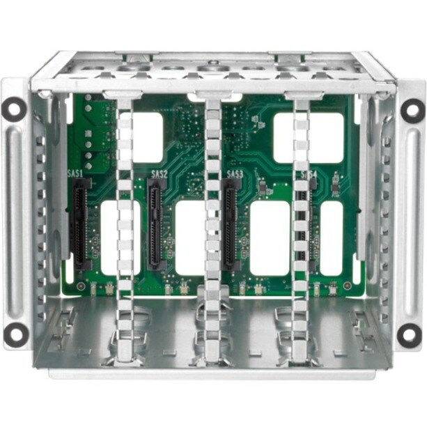 HPE DL385 Gen10+ 8SFF NVMe/SAS SC Kit
