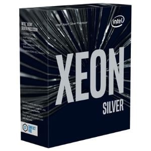 INTEL XEON SILVER 4208 2.1G 8C/16T 9.6