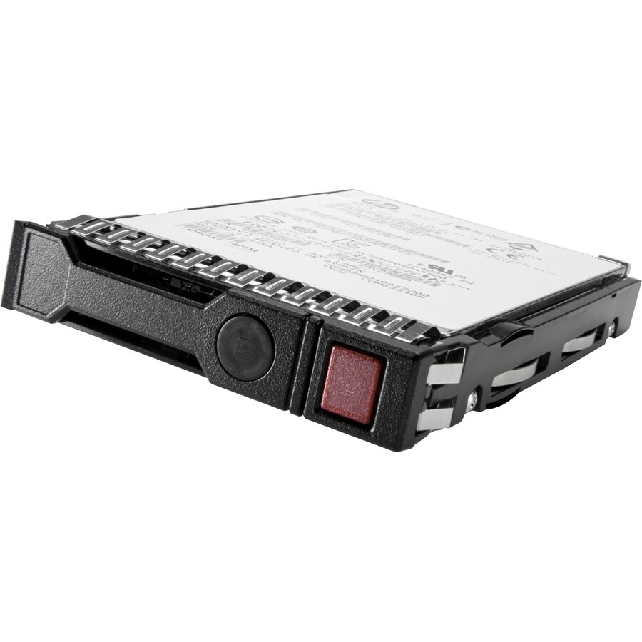 HPE 1TB SAS 7.2K SFF SC DS HDD