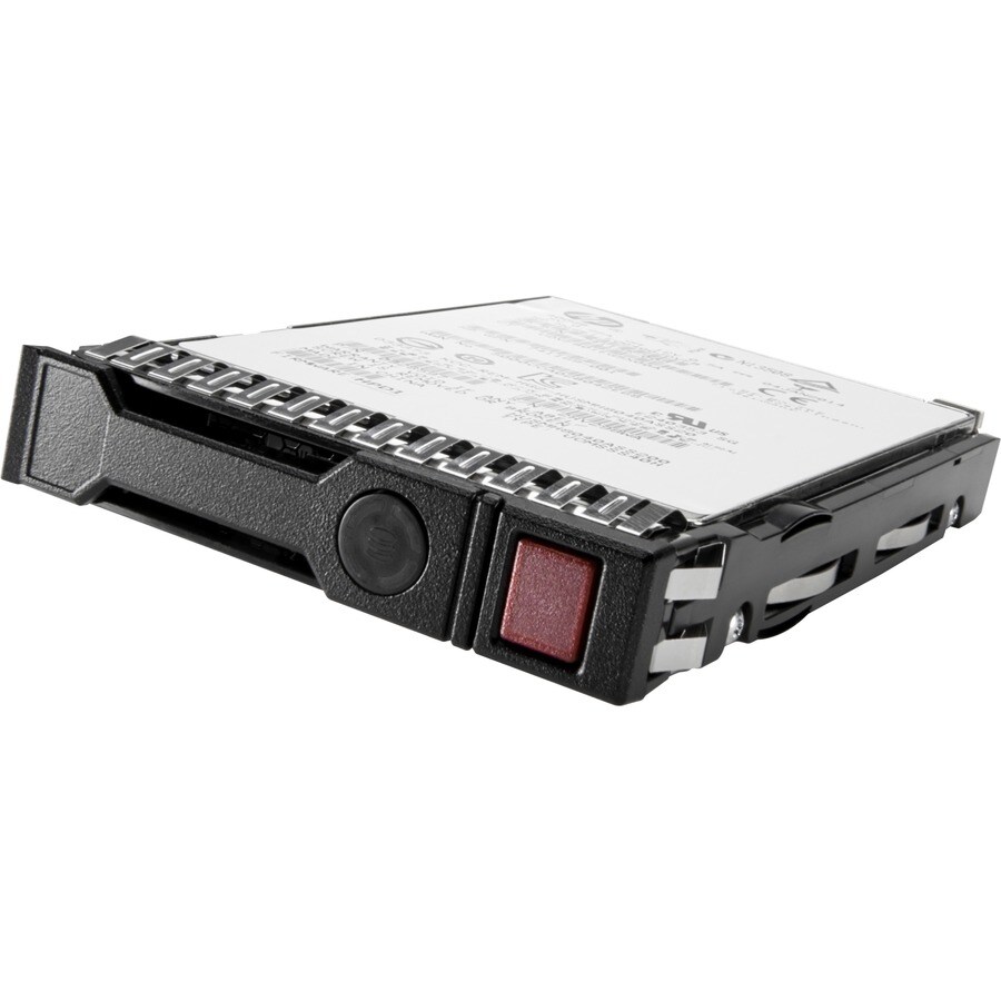 HPE 4TB SAS 7.2K LFF LP HDD