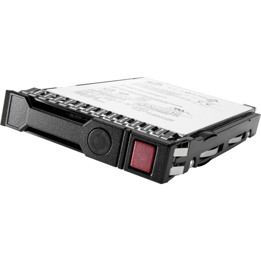 HPE 12TB SAS 7.2K LFF LP He 512e HDD