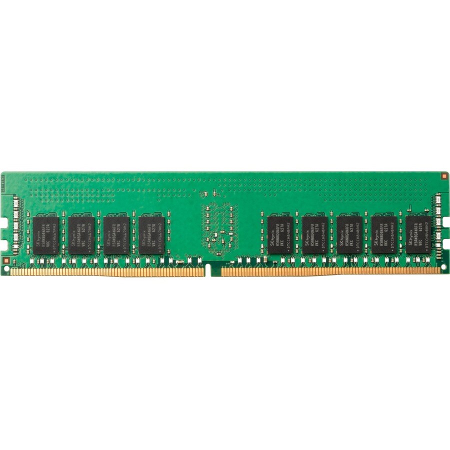 16GB DDR4-2666 (1x16GB) ECC Reg RAM