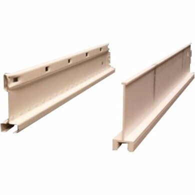 T-Rail Channel Adapter for Cisco Airone
