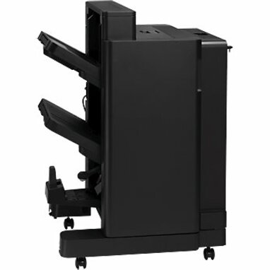 LASERJET BOOKLET MAKER FINISHER