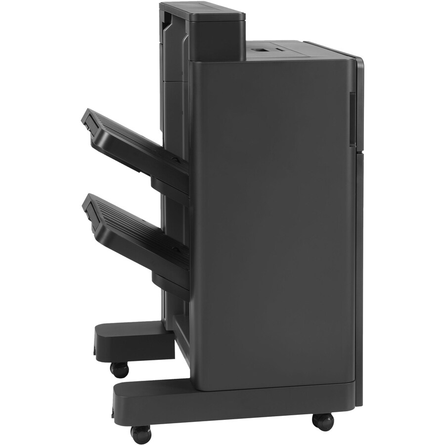 HP LaserJet Stapler Stacker