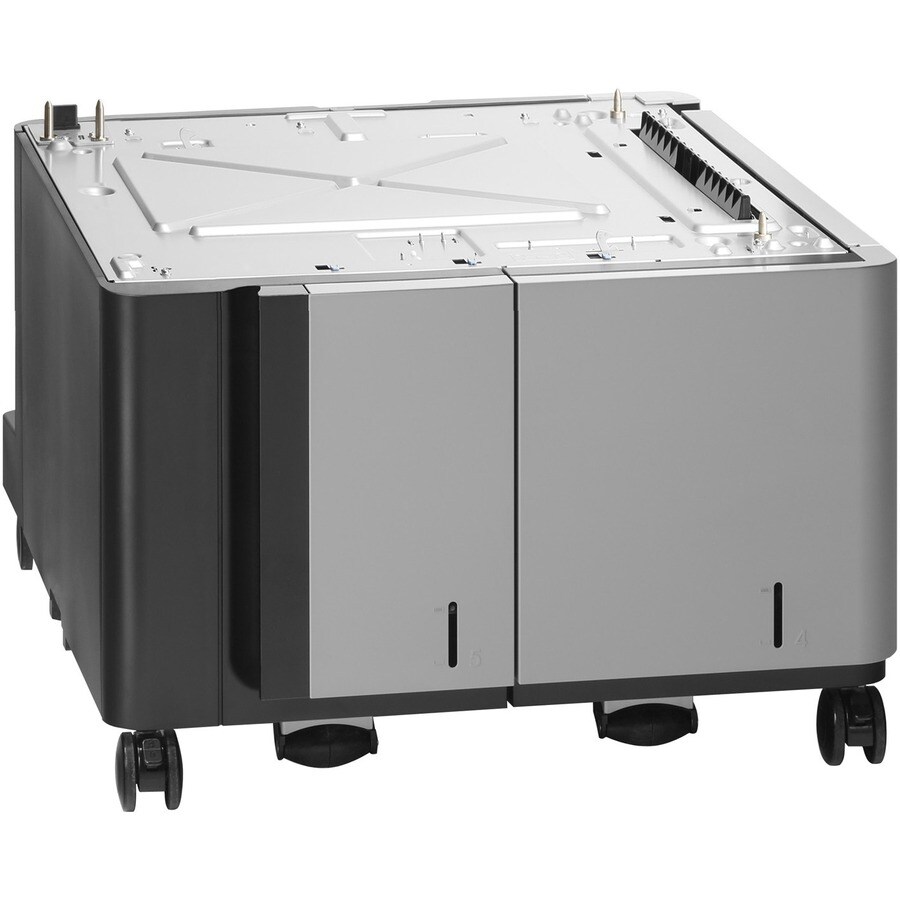 HP LaserJet 3500 Sheet Feeder and Stand