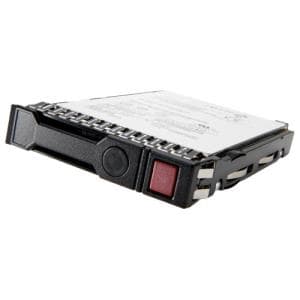 HPE 960GB SATA MU SFF SC MV SSD