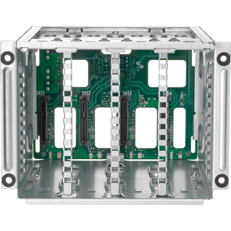 HPE ML350 GEN10 4LFF HDD CAGE KIT