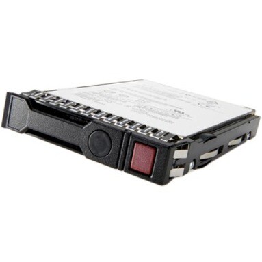 HPE MSA 1.92TB SAS RI SFF SSD