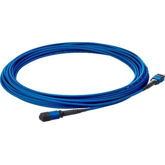 HPE Premier Flex MPO/MPO OM4 8f 10m Cbl