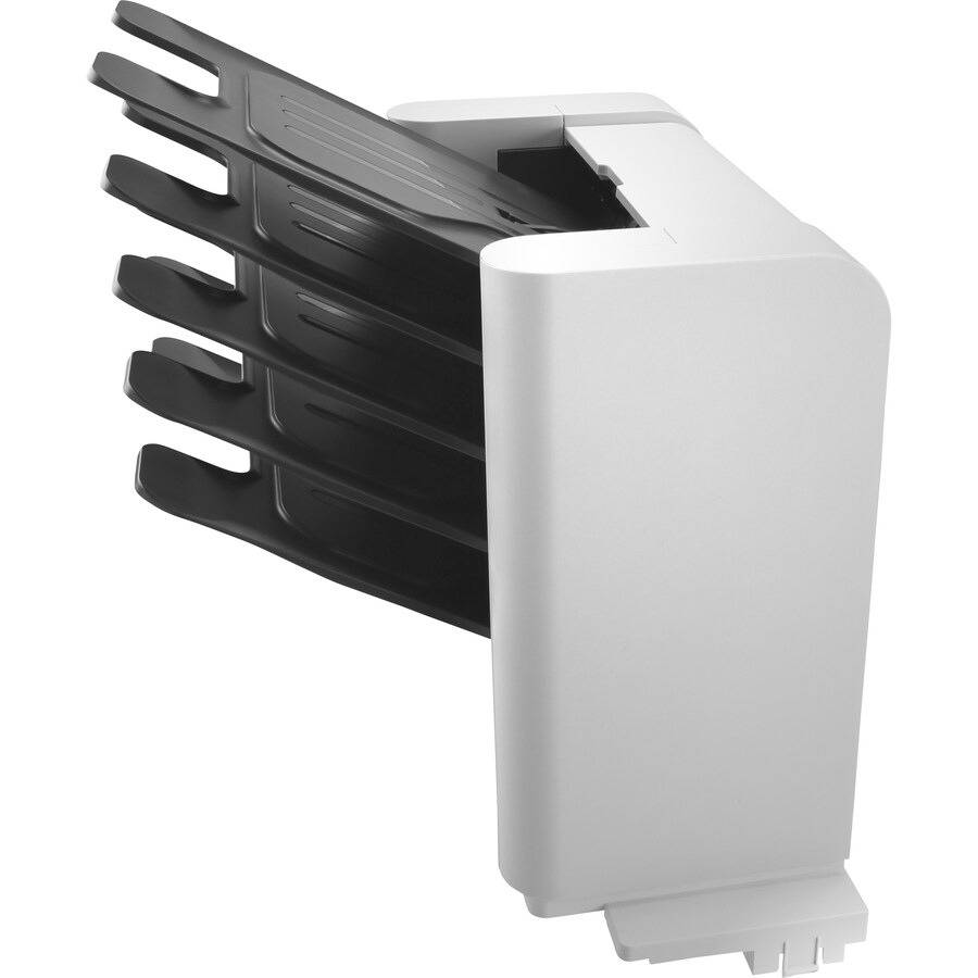 LaserJet 500-Sheet 5-Bin Mailbox