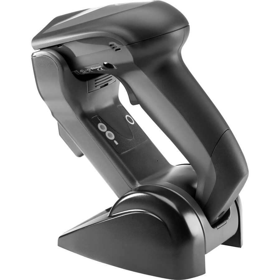 Wireless Barcode Scanner HP RPOS