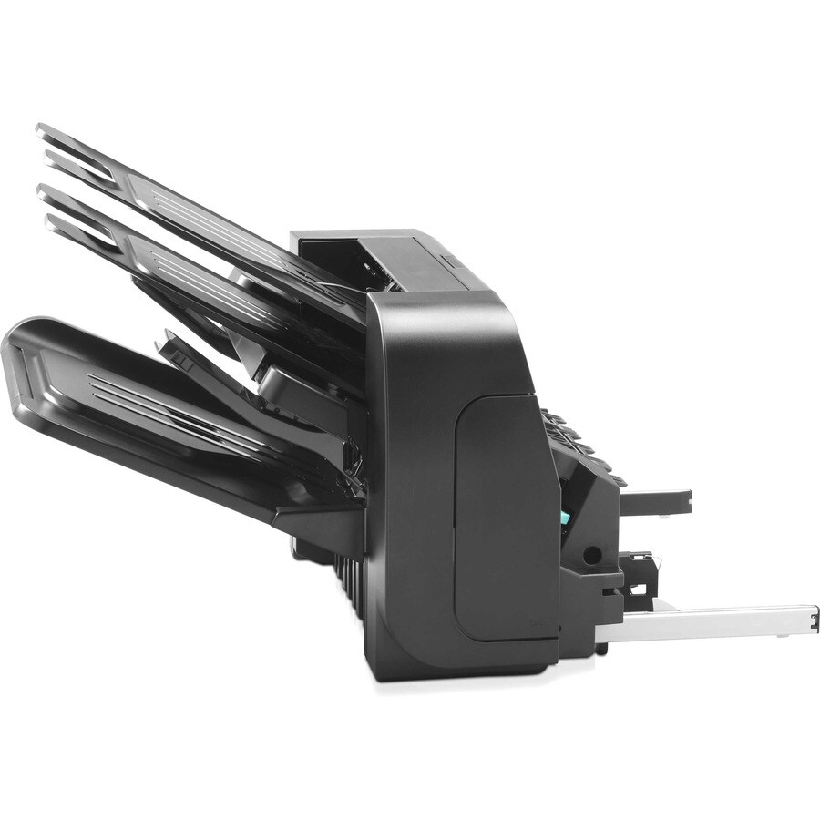 LaserJet 900 Sht/3 Bin Stplng Mailbox