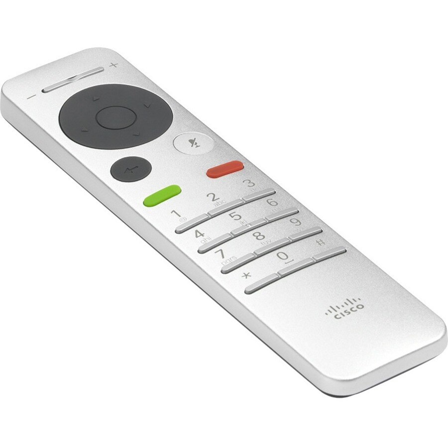 Remote Control TRC 6 spare