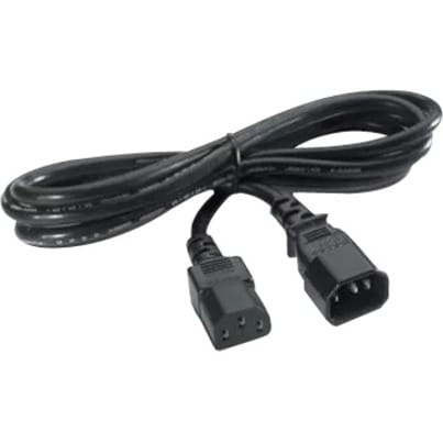 LENOVO 2.8M# 10A 100 250V# C13 TO C14