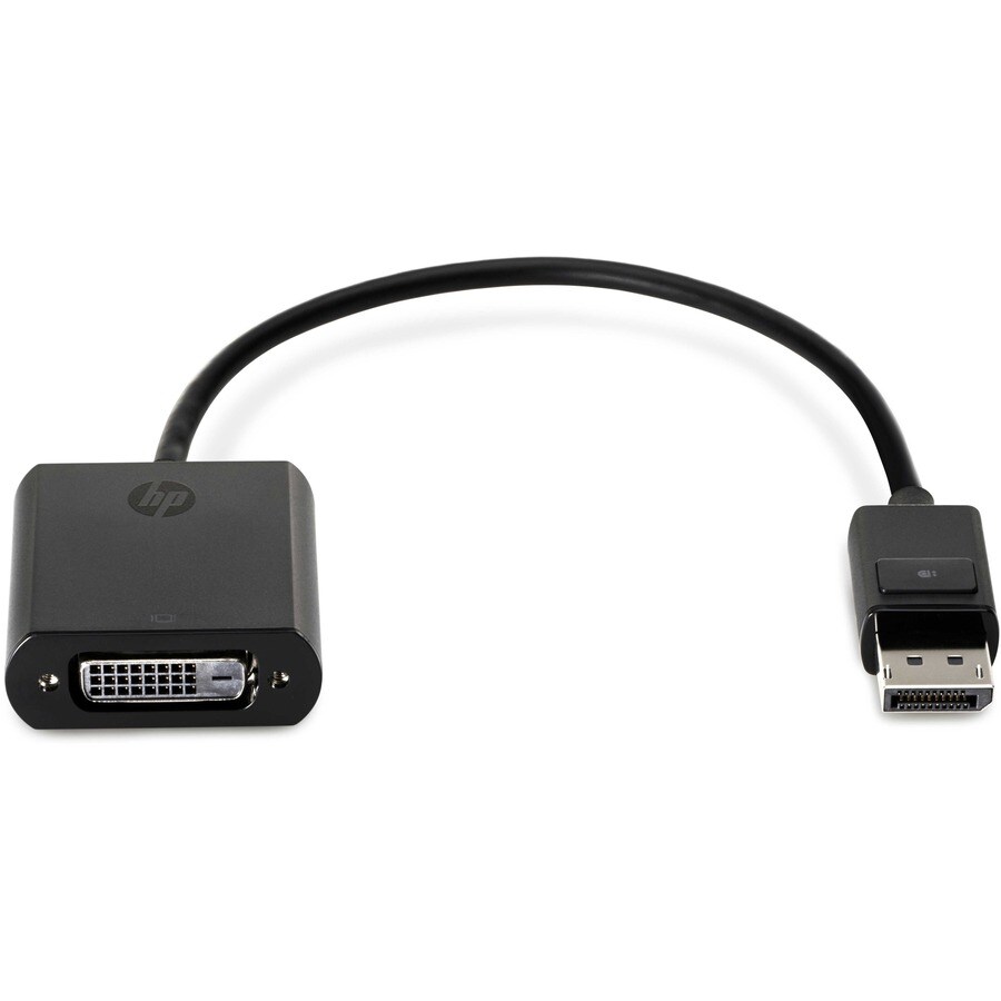 HP Display Port to DVI SL Adapter