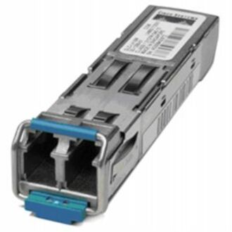 DWDM SFP 1540.56 nm SFP (BUILD-TO-ORDER)