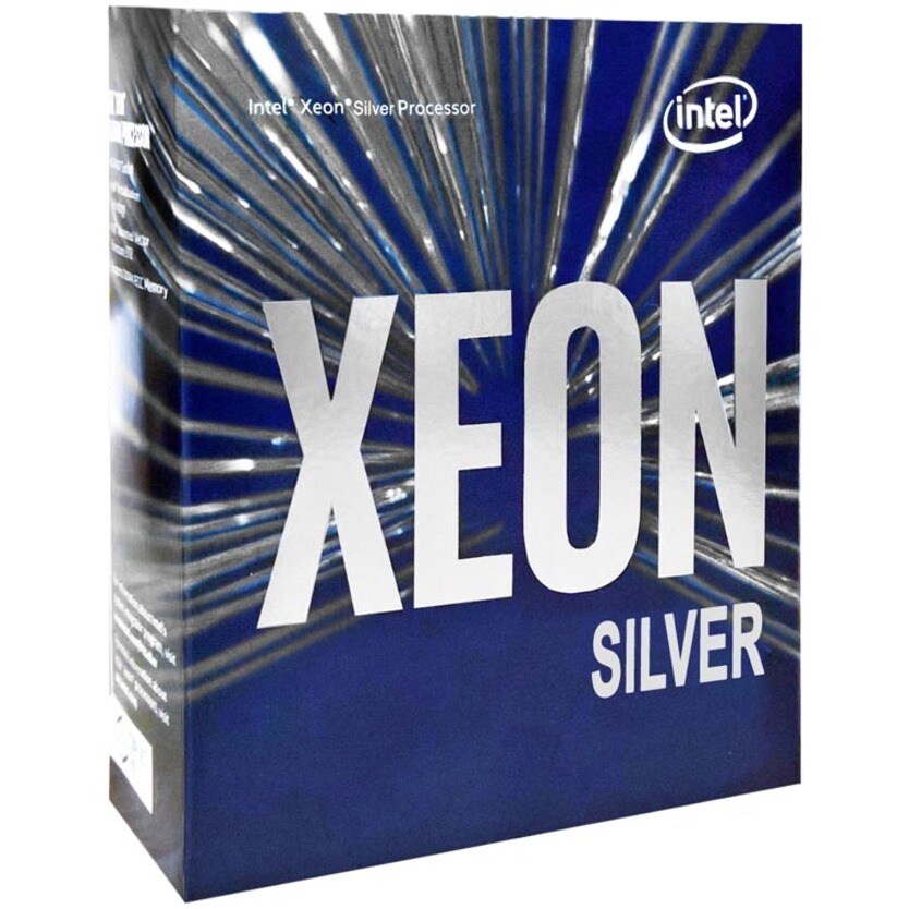 XEON SILVER 4110 2.1GHZ