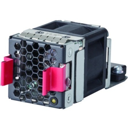 X712 BCK(PWR)-FRT(PRT) HV2 FAN