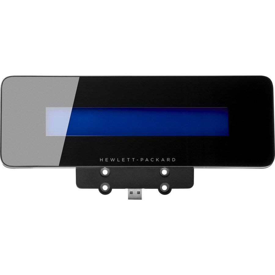 HP RETAIL INTEGRATED 2X20 DISP