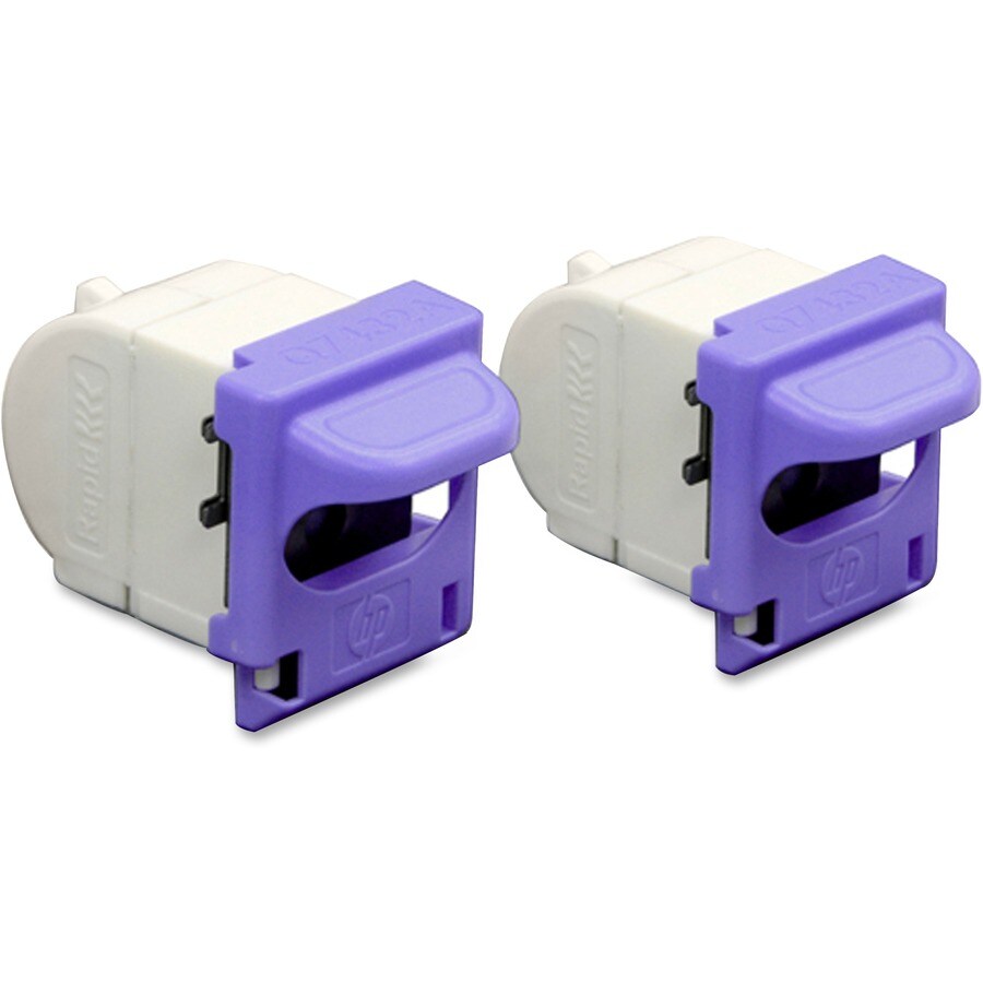 STAPLE CARTRIDGE PACK 2X1500 Q7432A